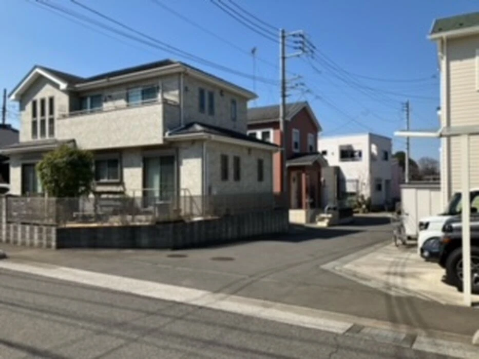 画像1372：小手指台
