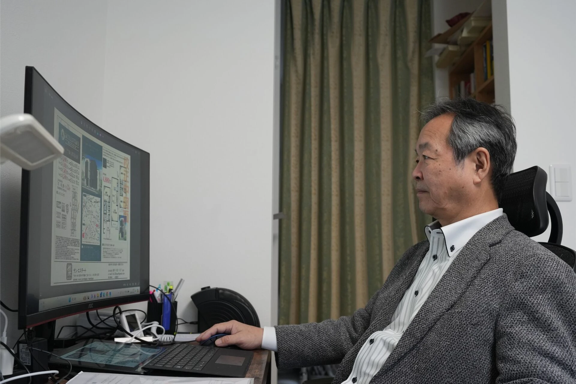 サービス内容